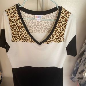 Lularoe Christy top